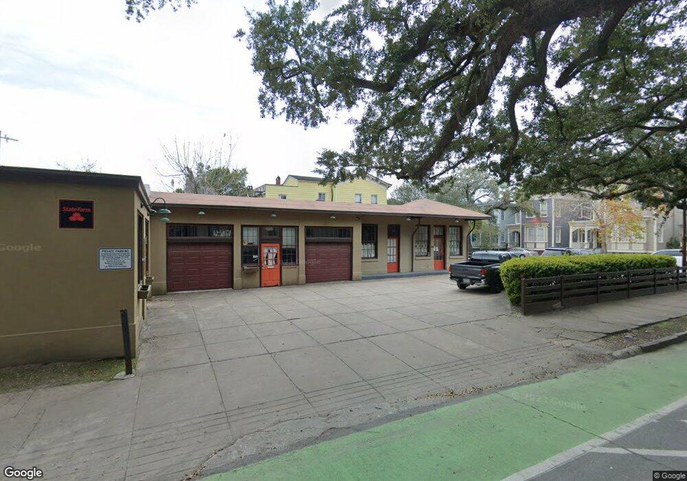 1301 Lincoln St, Savannah, GA 31401 - photo 1