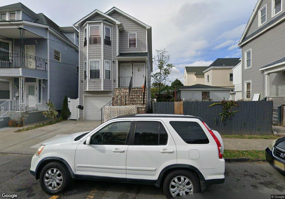 766 E 26th St unit 2, Paterson, NJ 07504 - photo 1