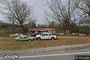 6363 Ms Highway 21, Shuqualak, MS 39361