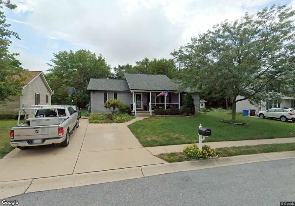 175 Carnival Dr, Taneytown, MD 21787 - photo 1