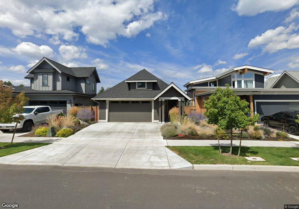 20460 Aberdeen Dr, Bend, OR 97702 - photo 1