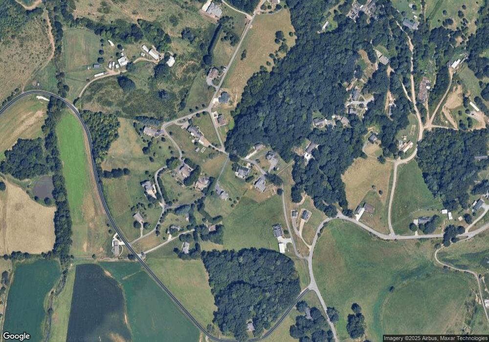 30 Justice Dr, Leicester, NC 28748 - photo 1