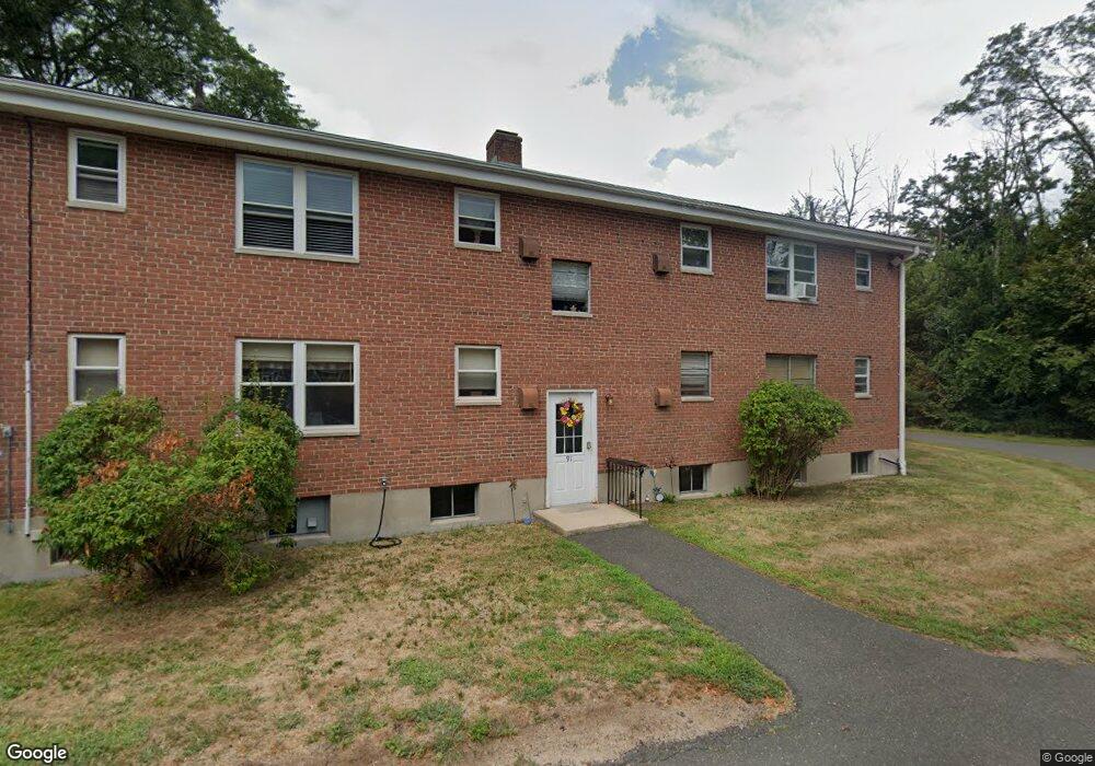 91 Shadow Ln unit A1, West Hartford, CT 06110 - photo 1