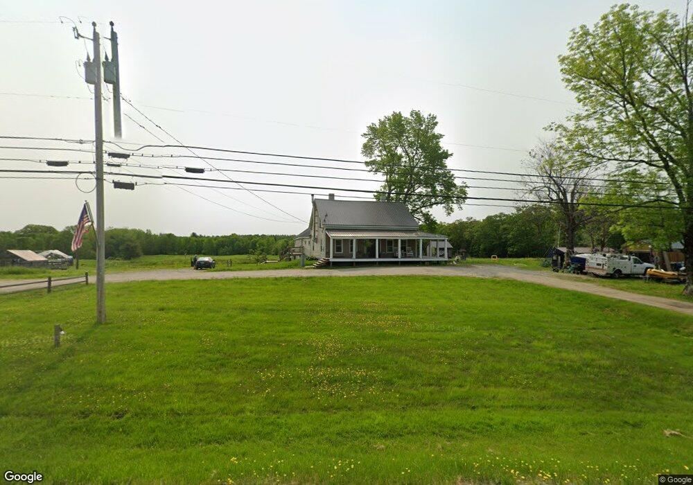 1441 River Rd, Bowdoinham, ME 04008 - photo 1