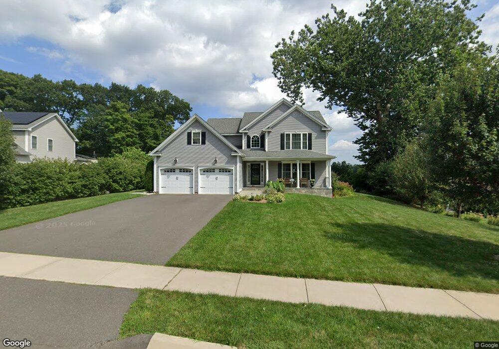 26 McGee Ln, Berlin, CT 06037 - photo 1