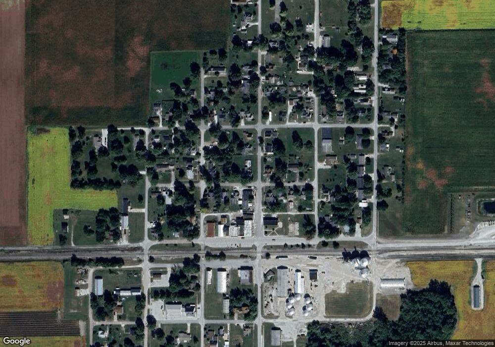 202 N Main St, Kempton, IN 46049 - photo 1