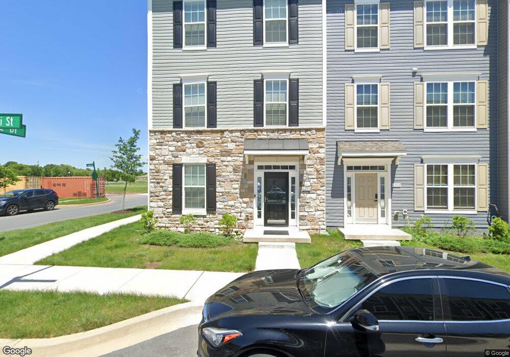 6200 Davinci St, Frederick, MD 21703 - photo 1