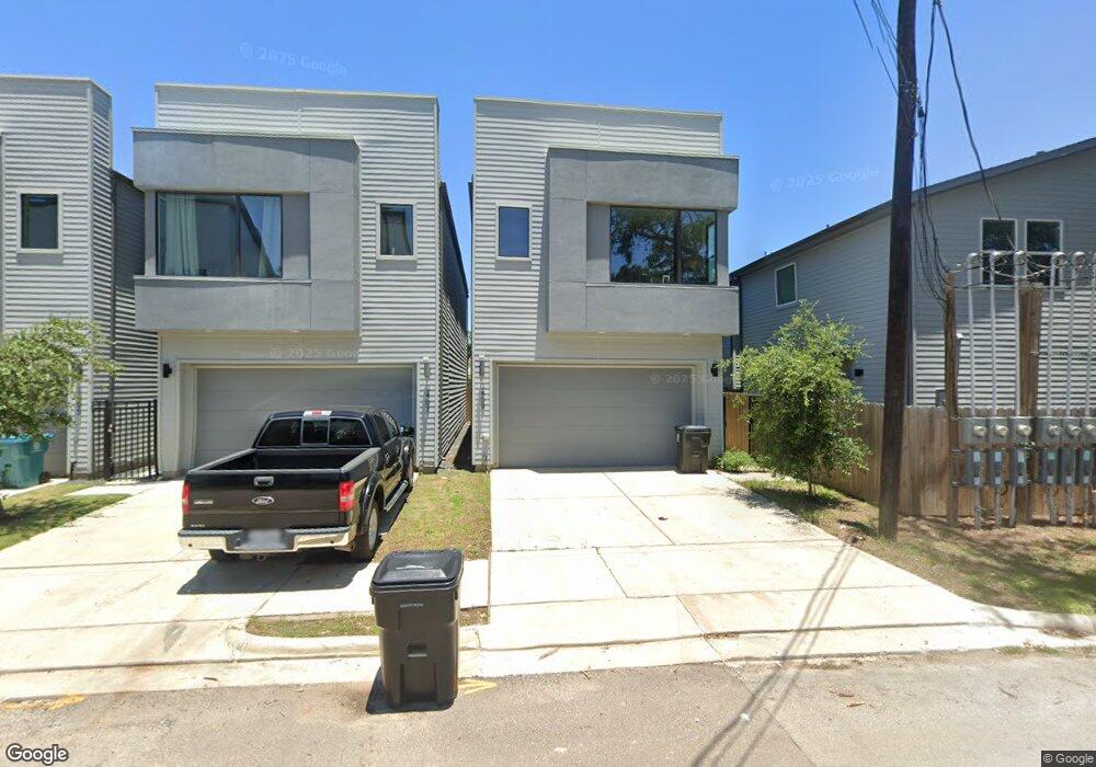 3409 Luca St, Houston, TX 77021 - photo 1