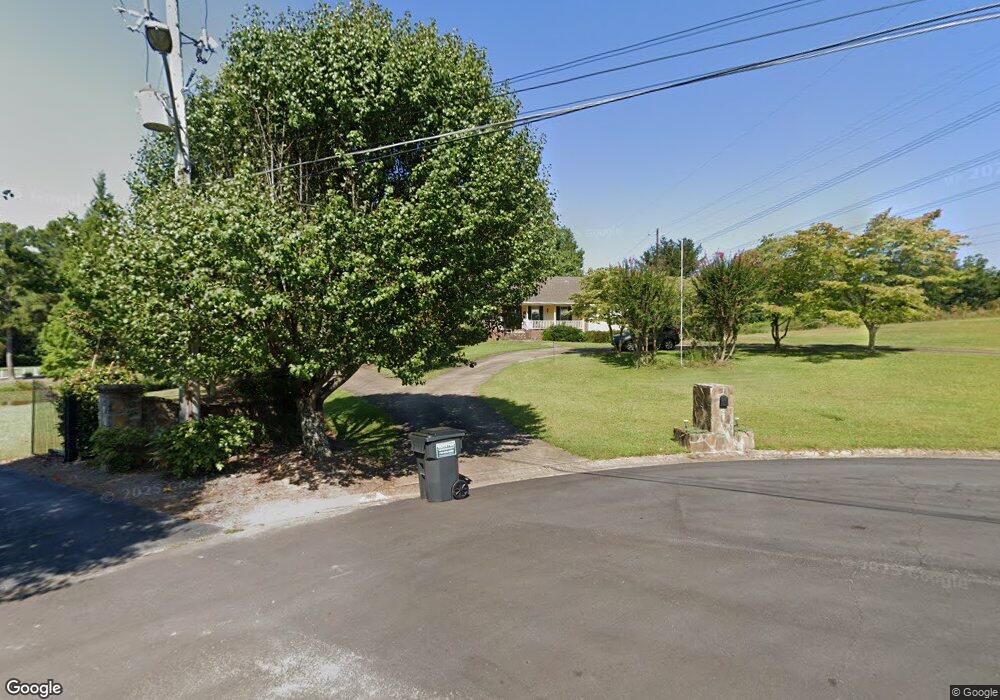 4881 Arrowhead Trail West SW unit 2, Lilburn, GA 30047 - photo 1