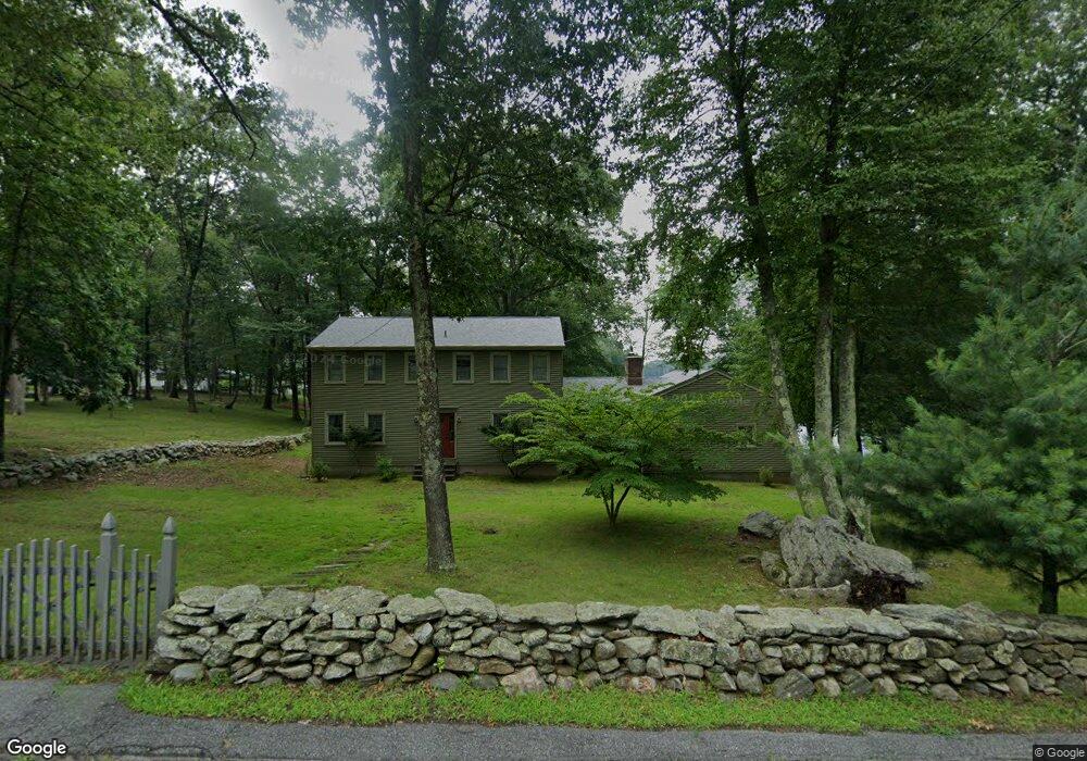 10 Lake Dr, Somers, NY 10589 - photo 1