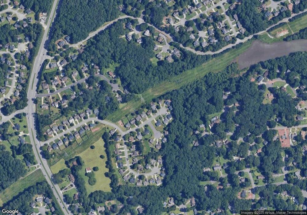 325 Lee Miller Ct unit 1, Suwanee, GA 30024 - photo 1