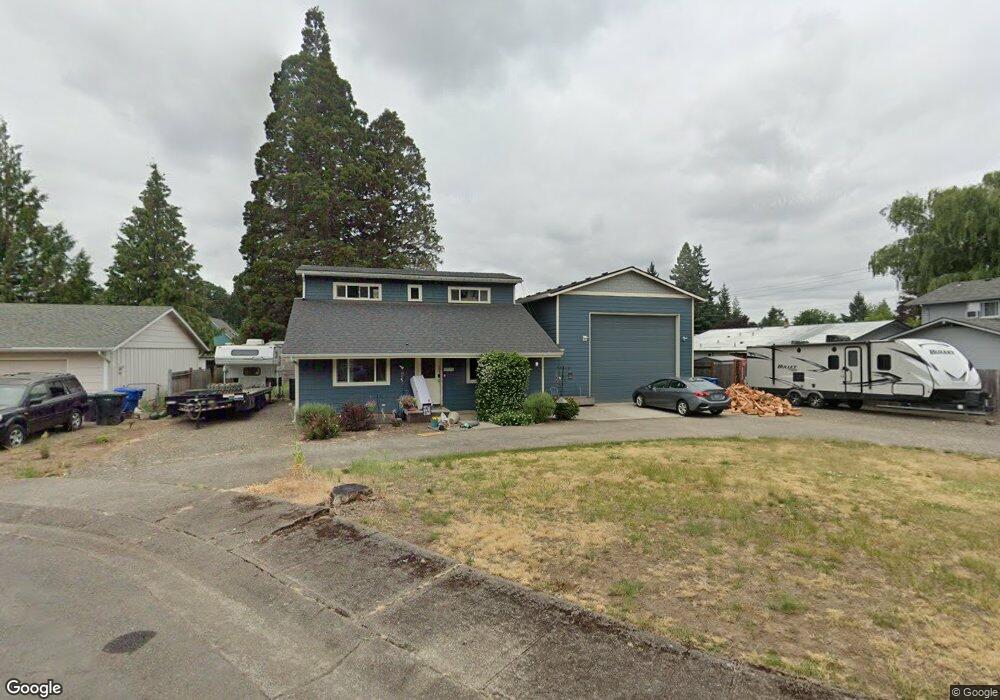 3775 Clearview Ct NE, Keizer, OR 97303 - photo 1