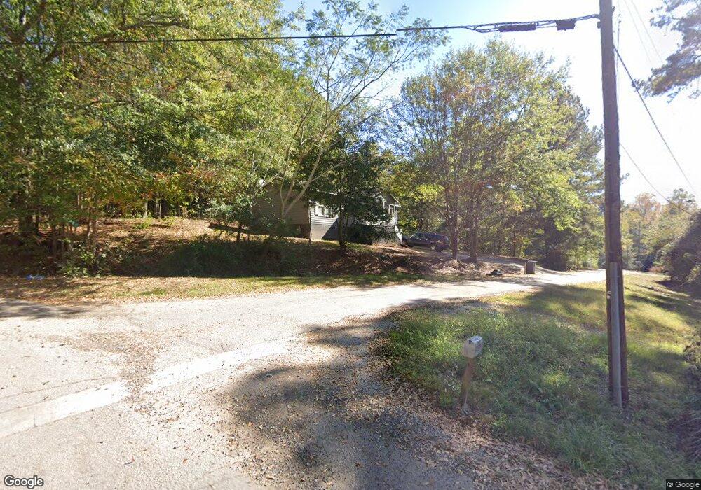 2301 Ogletree St, Greenville, GA 30222 - photo 1