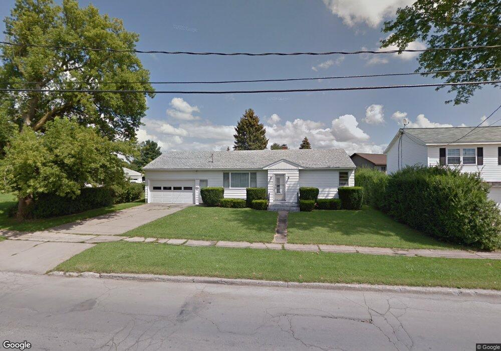 1225 Albany St, Utica, NY 13501 - photo 1