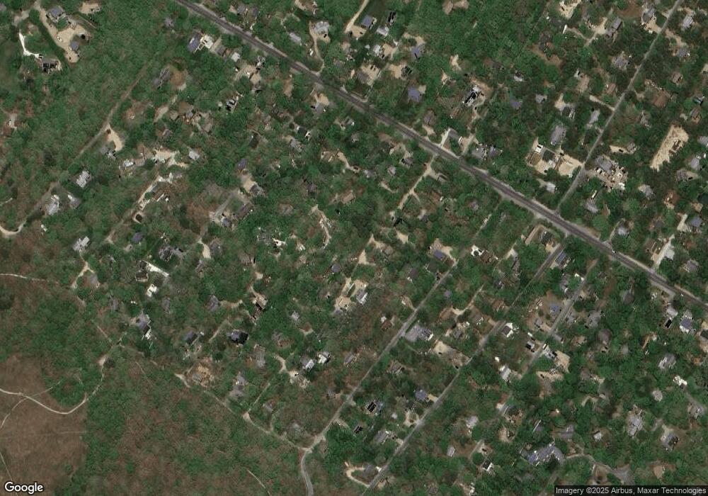 32 14th St S, Edgartown, MA 02539 - photo 1