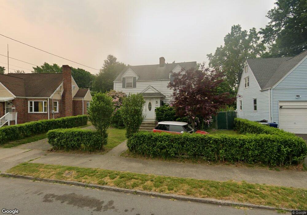 183 Hughes Ave, Bridgeport, CT 06604 - photo 1