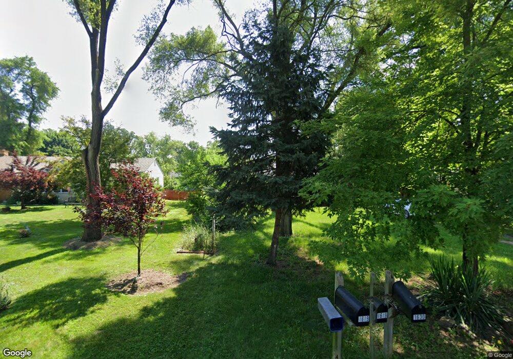 1619 Weymouth St, West Bloomfield, MI 48324 - photo 1