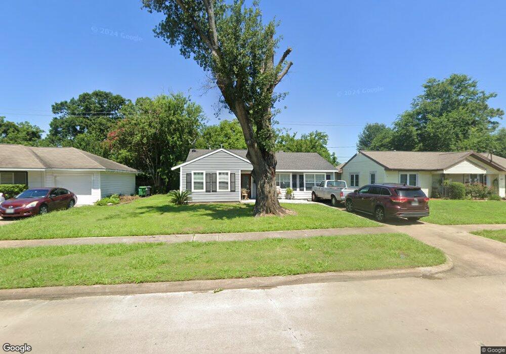 7018 Tierwester St, Houston, TX 77021 - photo 1