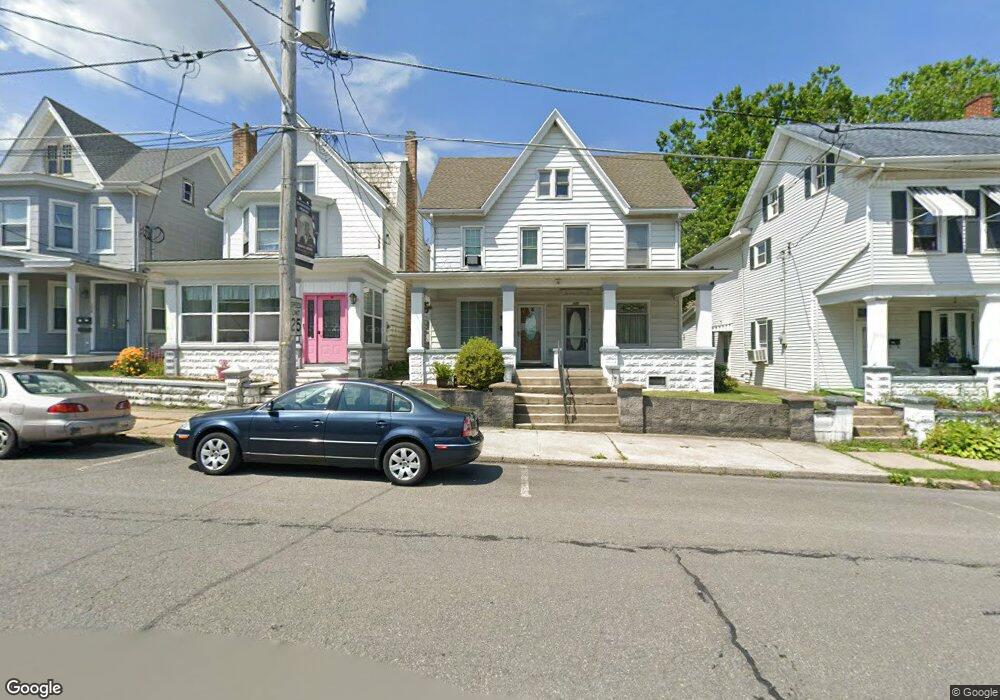 222 S 3rd St, Lehighton, PA 18235 - photo 1