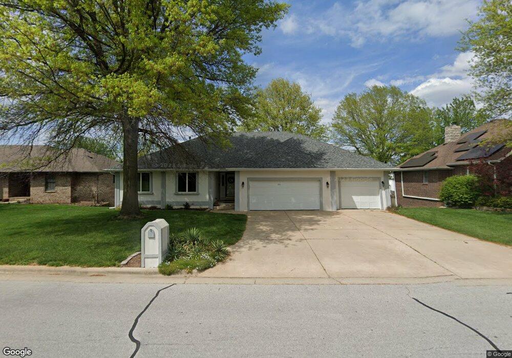 1311 Woodcastle Rd, Nixa, MO 65714 - photo 1