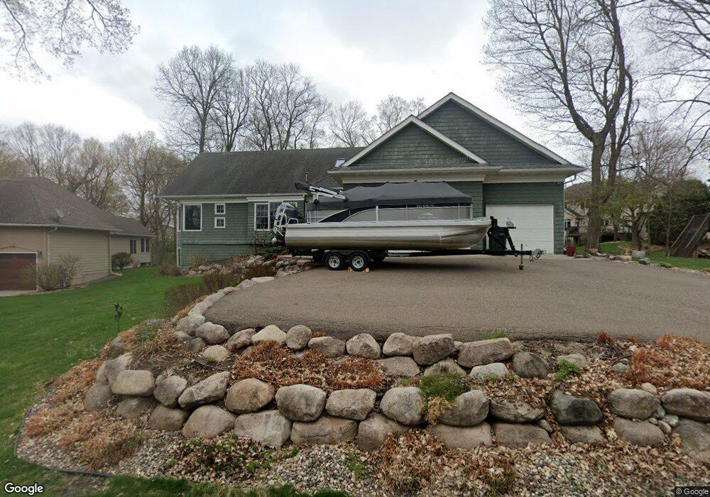 970 Evans Way, Minnetrista, MN 55364 - photo 1