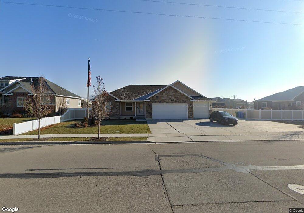 948 N 1700 W unit 4, Lehi, UT 84043 - photo 1