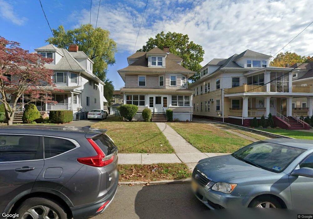 158 Van Houten Ave, Passaic, NJ 07055 - photo 1