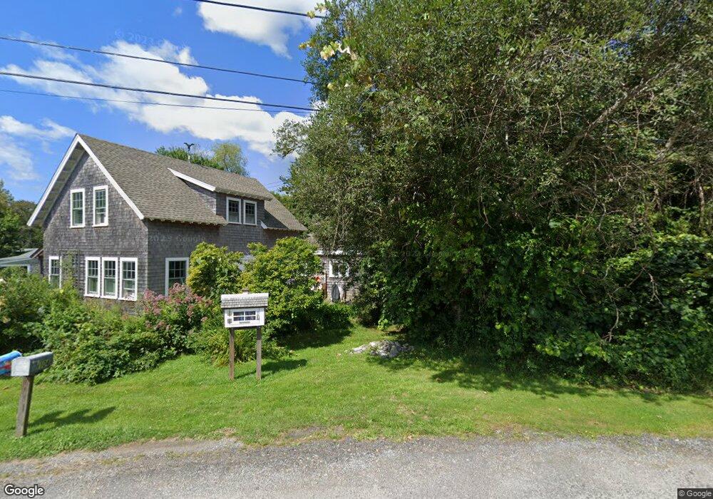 107 Shaw Rd, Little Compton, RI 02837 - photo 1