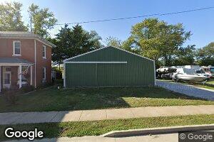 102 N Van Buren St, New Athens, IL 62264