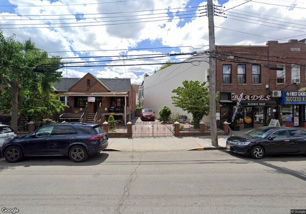 9418 Corona Ave, Flushing, NY 11373 - photo 1