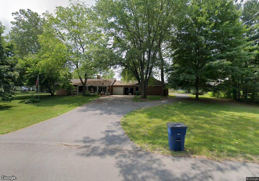 8988 E 150 N, Mill Creek, IN 46365 - photo 1