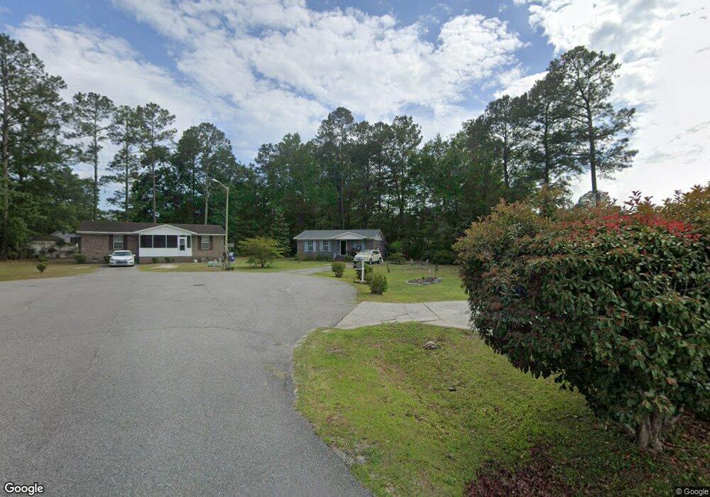 2644 Lincoln Park Dr unit 6, Conway, SC 29527 - photo 1