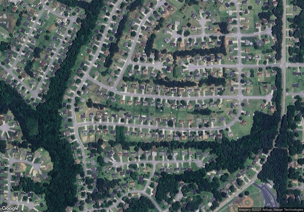 1361 Leicster Ct unit 7, Hampton, GA 30228 - photo 1