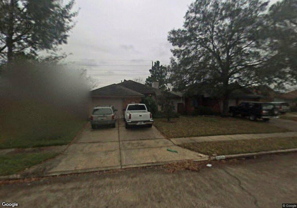 8623 Pool Creek Dr, Houston, TX 77095 - photo 1