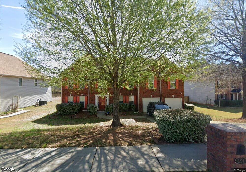 1239 Kern Cove, McDonough, GA 30253 - photo 1