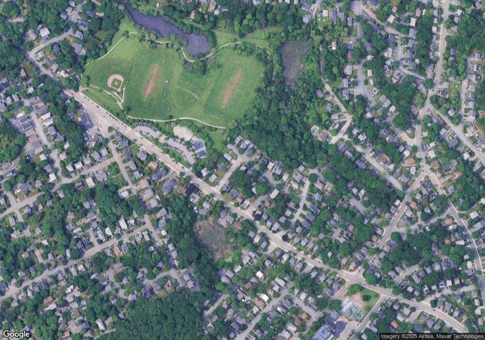 30 Berkeley St, Arlington, MA 02474 - photo 1