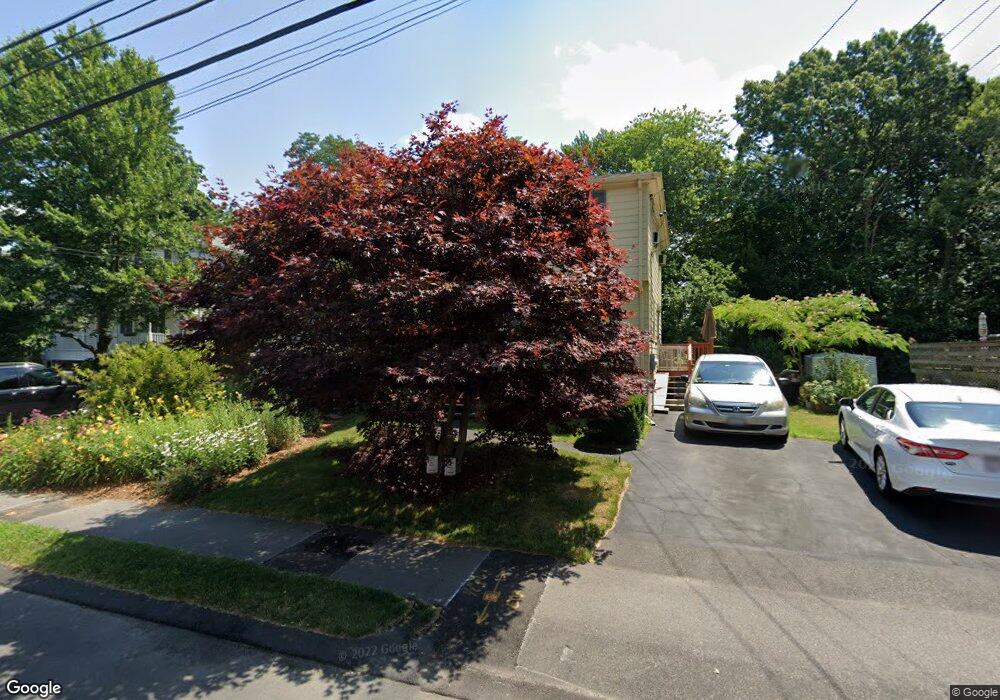 166 Maple St, Needham, MA 02492 - photo 1