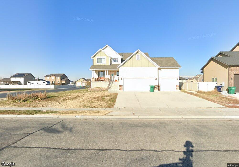 4388 W 5750 S unit 23, Hooper, UT 84315 - photo 1