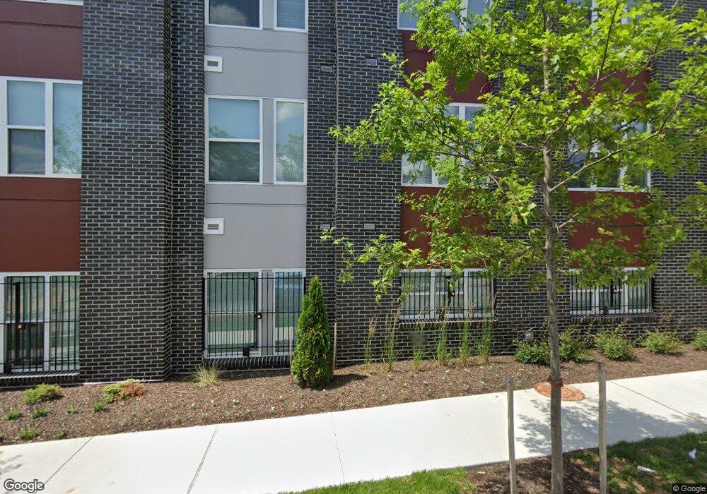 2614 Rosewood Ave, Baltimore, MD 21215 - photo 1