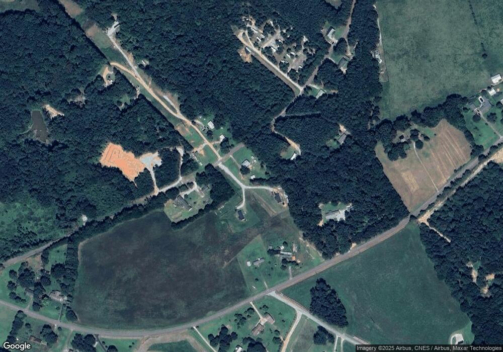 2478 Sanders Rd, Elberton, GA 30635 - photo 1