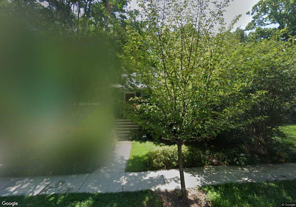 211 Spring Ave, Takoma Park, MD 20912 - photo 1