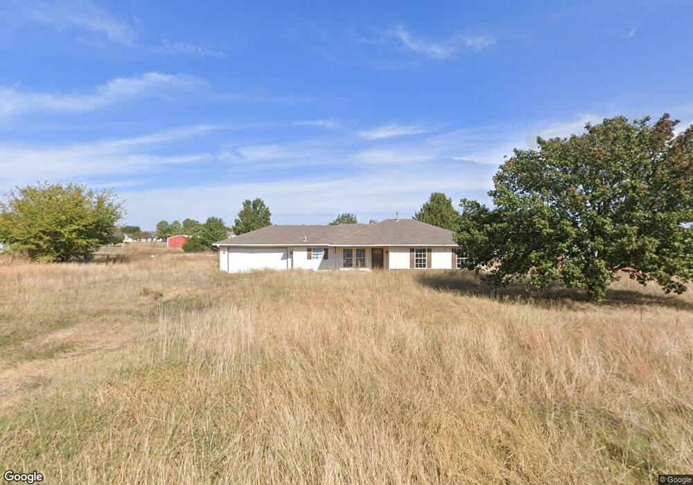 2502 Jenny Dr, Shawnee, OK 74804 - photo 1