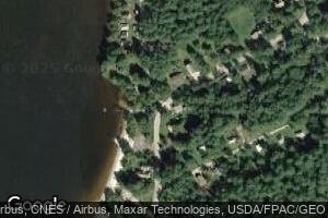 161 S Shore Rd, Roxbury, ME 04275