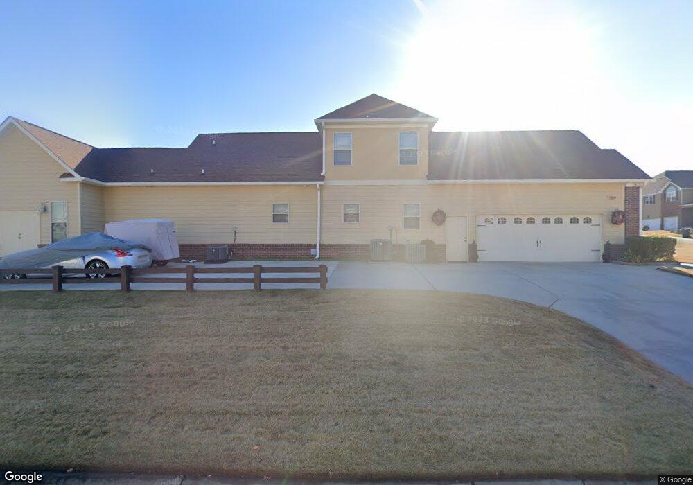 517 Oconee Cir, Evans, GA 30809 - photo 1