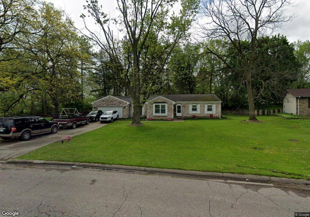 1492 Glen Ellyn Dr, Flint, MI 48532 - photo 1