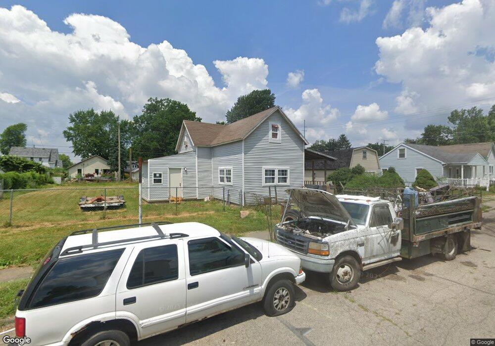 2819 S Vine St, Muncie, IN 47302 - photo 1