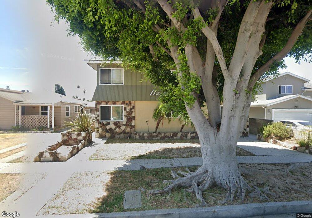 712 E Hardy St, Inglewood, CA 90301 - photo 1