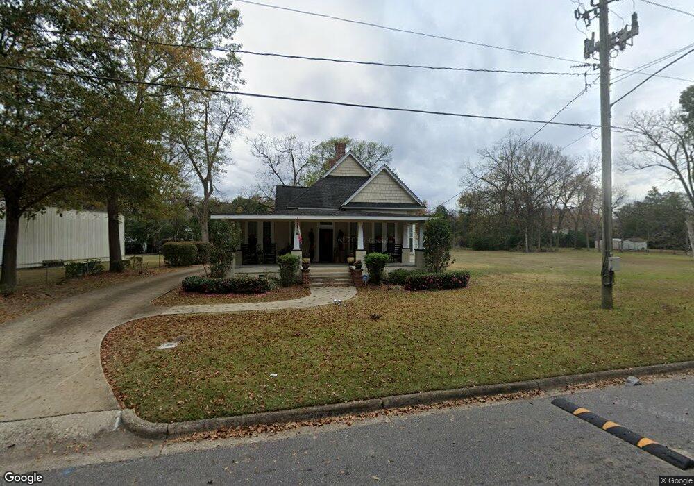 538 Cotton Ave, Eufaula, AL 36027 - photo 1
