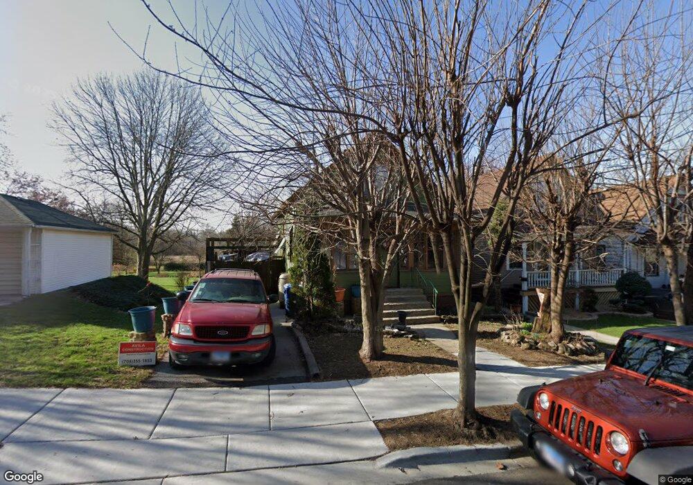 2561 Grove St, Blue Island, IL 60406 - photo 1