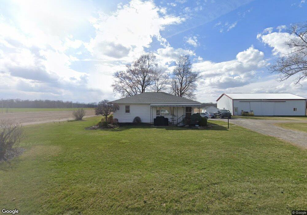 16924 State Route 115, Columbus Grove, OH 45830 - photo 1